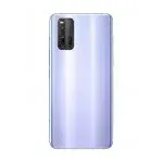 Full Body Housing for Vivo iQoo 3 5G White by Sparestream