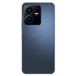 Full Body Housing for Vivo Y22 2022 Black by Sparestream