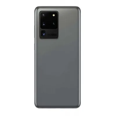 Full Body Housing for Samsung Galaxy S20 Ultra 5G - Grey by Sparestream