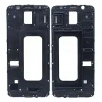 LCD Frame Middle Chassis for Samsung Galaxy J8 2018 - Purple by Sparestream