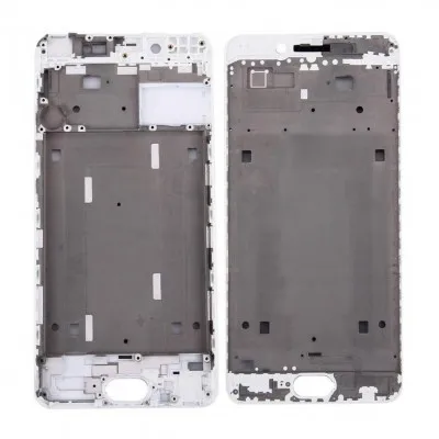 LCD Frame Middle Chassis for Vivo X7 Plus 64GB - Black by Sparestream