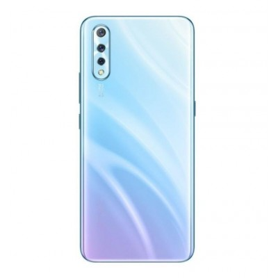 Full Body Housing for Vivo V17 Neo - White by Sparestream