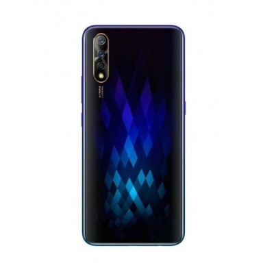 Full Body Housing for Vivo V17 Neo - Blue by Sparestream