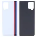 Back Cover Vivo iQoo 7 Legend Grey by Sparestream