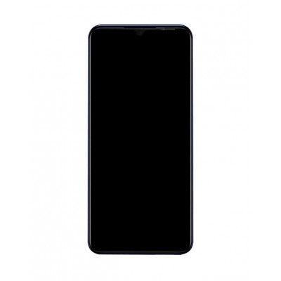 LCD Frame Middle Chassis for Vivo V17 Neo - White by Sparestream