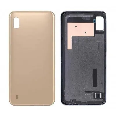 Back Panel Cover for Samsung Galaxy A10 - White by Sparestream