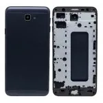 Full Body Housing for Samsung Galaxy J7 Max - Black by Sparestream