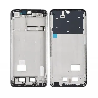LCD Frame Middle Chassis for Vivo Y93 White by Sparestream