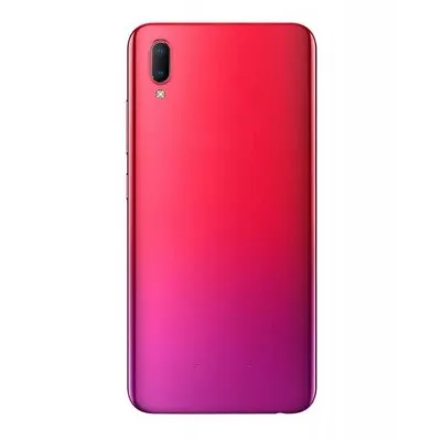 Full Body Housing for Vivo Y93 - Purple by Sparestream