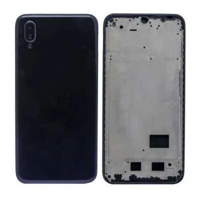 Full Body Housing for Vivo Y93 - Black by Sparestream