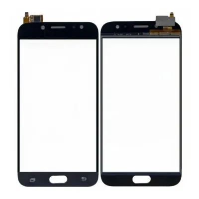 Touch Screen Digitizer for Samsung Galaxy J7 Pro - Black by Sparestream