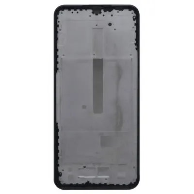 LCD Frame Middle Chassis for vivo Y75 5G - White by Sparestream