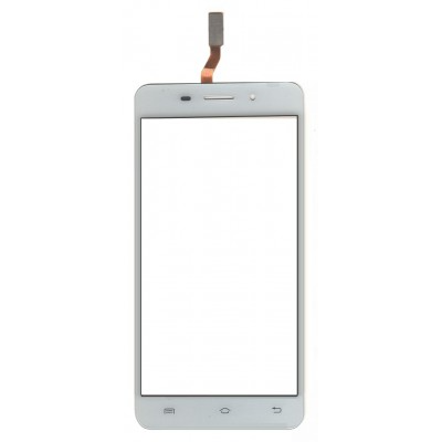 Touch Screen Digitizer for Vivo V1 Max - White by Sparestream