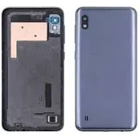 Full Body Housing for Samsung Galaxy A10 - Blue by Sparestream
