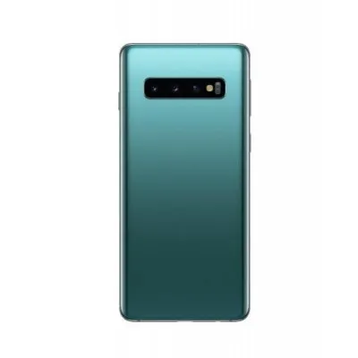Full Body Housing for Samsung Galaxy S10 - Green by Sparestream