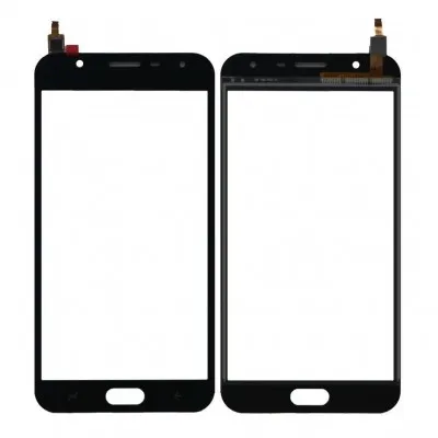 Touch Screen Digitizer for Samsung Galaxy J7 Duo - Black by Sparestream