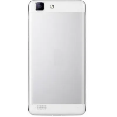 Full Body Housing for Vivo X3S White by Sparestream
