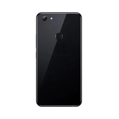 Full Body Housing for Vivo Y83 - Black by Sparestream