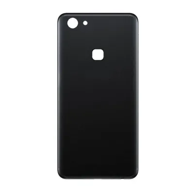 Back Panel Cover for Vivo Y83 - White by Sparestream