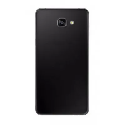 Full Body Housing for Samsung Galaxy A9 Pro  2016 - Black by Sparestream