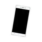 LCD with Touch Screen for Vivo X5 Pro - Black by Sparestream