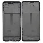 LCD Frame Middle Chassis for Vivo T1 5G - White  By Sparestream