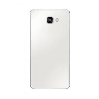 Full Body Housing for Samsung Galaxy A9 Pro 2016 -  White by Sparestream