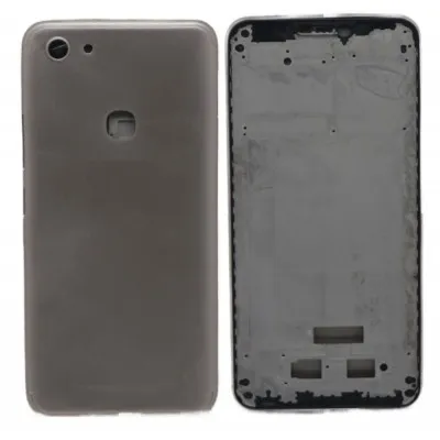 Full Body Housing for Vivo Y81 - Gold by Sparestream