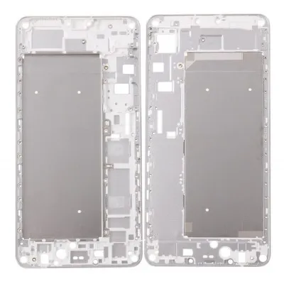 LCD Frame Middle Chassis for Vivo X5 Pro - Black by Sparestream