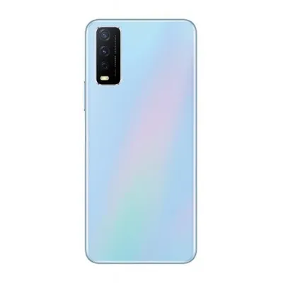 Full Body Housing for Vivo Y12s - Blue by Sparestream