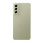 Full Body Housing for Samsung Galaxy S21 FE 5G - Olive by Sparestream