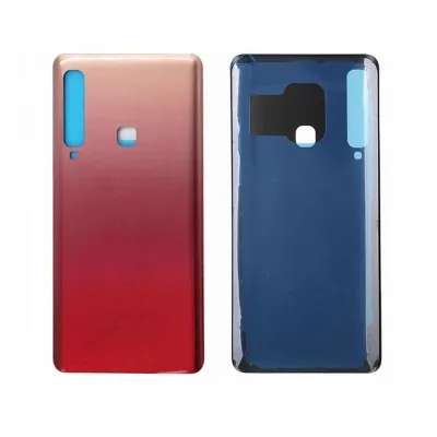 Back Panel Cover for Samsung Galaxy A9 2018 Pink by Sparestream