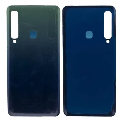 Back Panel Cover for Samsung Galaxy A9 2018 White by Sparestream