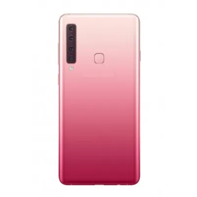 Full Body Housing for Samsung Galaxy A9 2018 pink by Sparestream