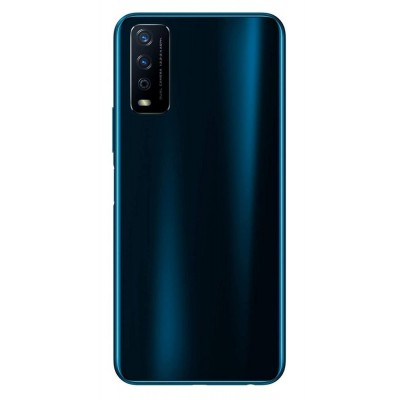 Full Body Housing for Vivo Y12s 2021 - Blue by Sparestream