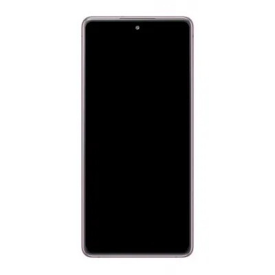 LCD Screen for Samsung Galaxy S20 FE (replacement display without touch) by Sparestream