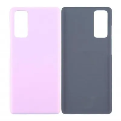 Back Panel Cover for Samsung Galaxy S20 FE - Lavender by Sparestream