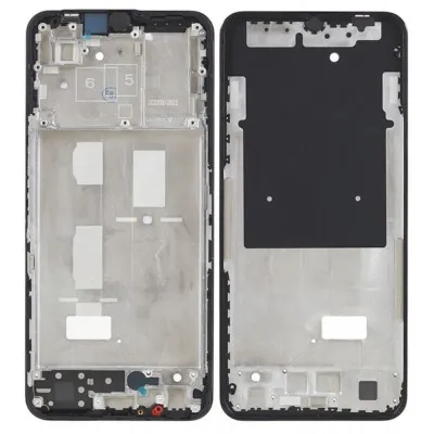 LCD Frame Middle Chassis for Vivo Y35 2022 - Gold by Sparestream