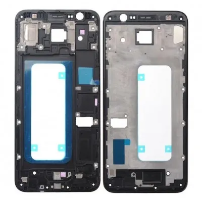 LCD Frame Middle Chassis for Samsung Galaxy J6 Plus - Blue by Sparestream