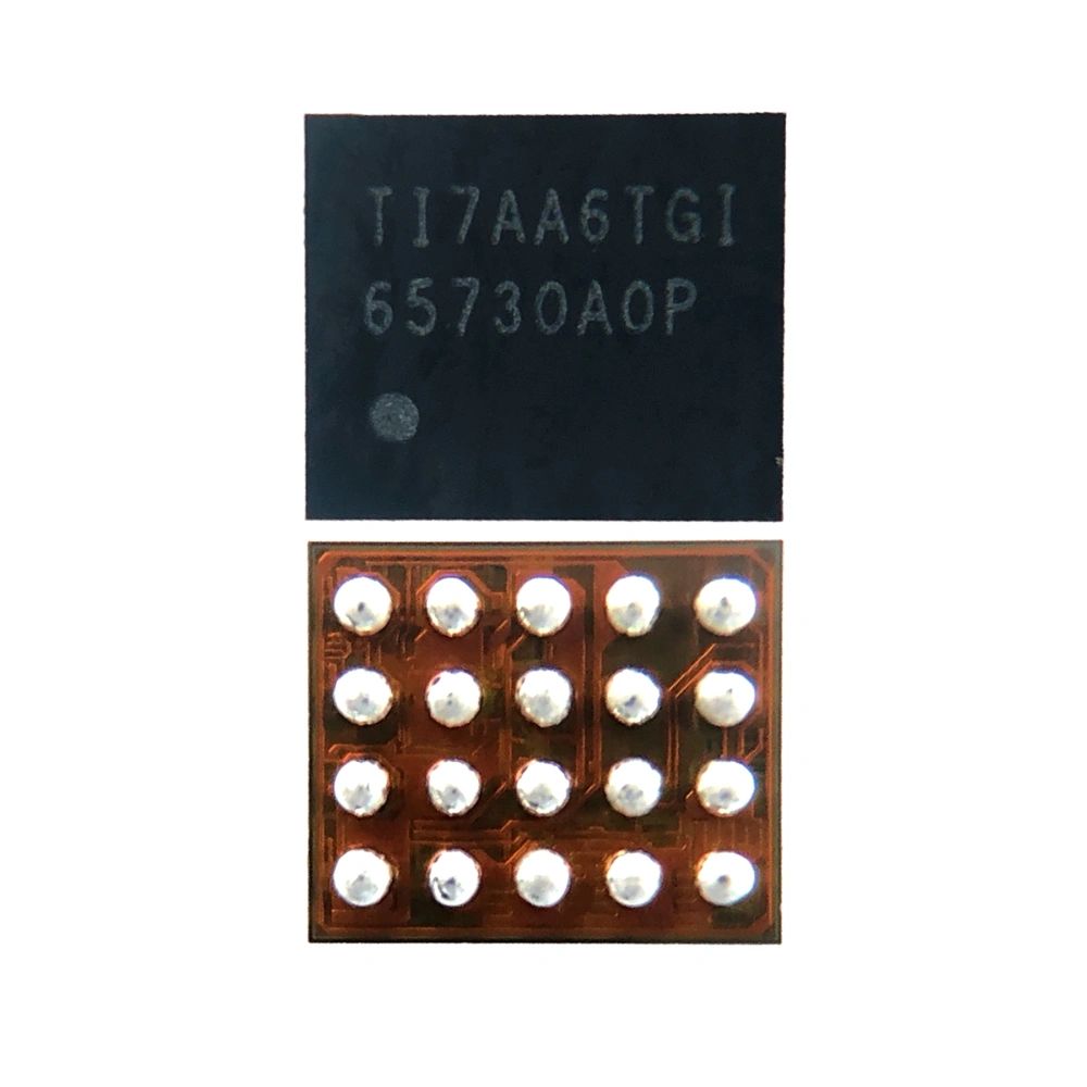 Display IC for Apple iPhone 6s Plus by Sparestream
