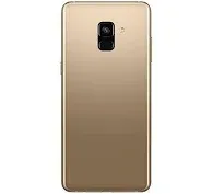 Full Body Housing for Samsung Galaxy A8 Plus 2018 - Gold by Sparestream