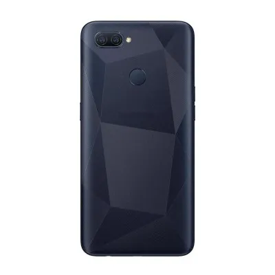 Full Body Housing for Oppo A12 - Black By Sparestream