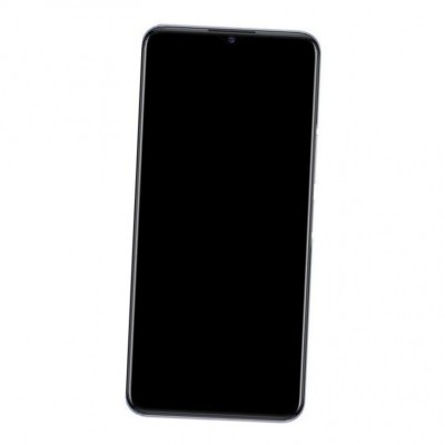 Middle Frame Ring Only for Vivo Y53s White by Sparestream