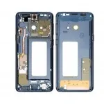 LCD Frame Middle Chassis for Samsung Galaxy S9 Plus - Gold  by Sparestream