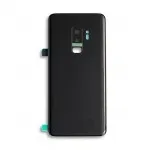 Full Body Housing for Samsung Galaxy S9 Plus - Black by Sparestream