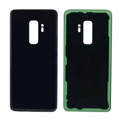 Back Panel Cover for Samsung Galaxy S9 Plus - White by Sparestream