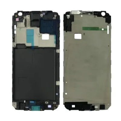 LCD Frame Middle Chassis for Samsung Galaxy J4 - Gold by Sparestream