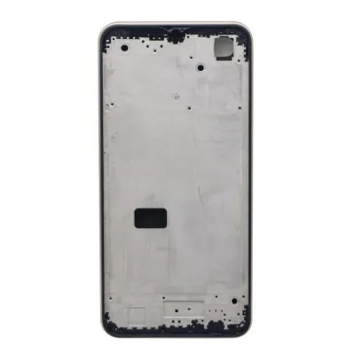 Full Body Housing for Oppo A7 - Black by Sparestream