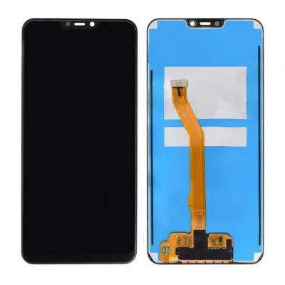 LCD with Touch Screen for Vivo Y83 Pro - Gold (display glass combo folder) by Sparestream