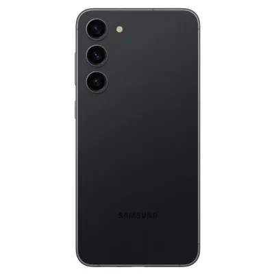 Full Body Housing for Samsung Galaxy S23 5G - Black by Sparestream